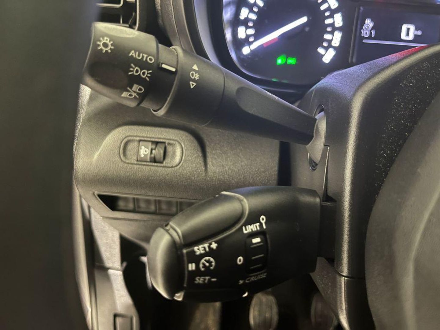 Toyota Proace City Van 1.5 D GX Plus 75 kW (102 CV)