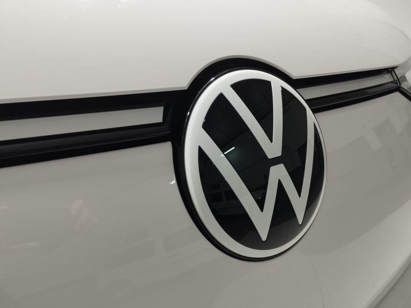 Volkswagen ID. BUZZ Cargo 210 kW (286 CV)
