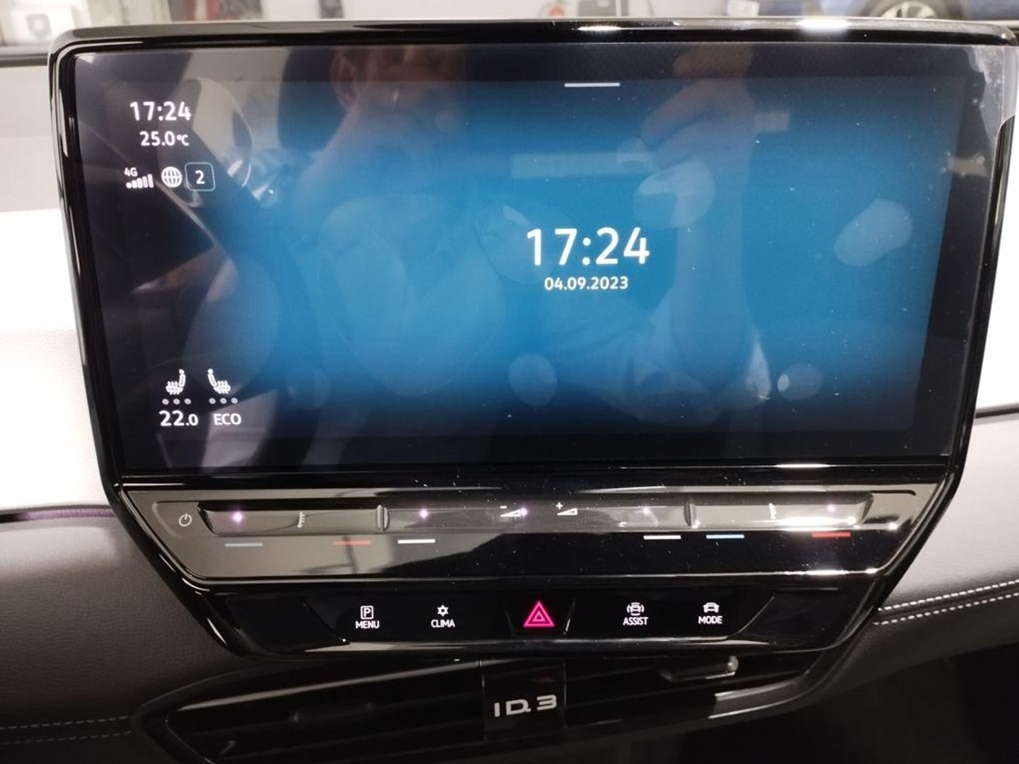 Volkswagen ID.3 Pro S 77kWh Automático 150 kW (204 CV)