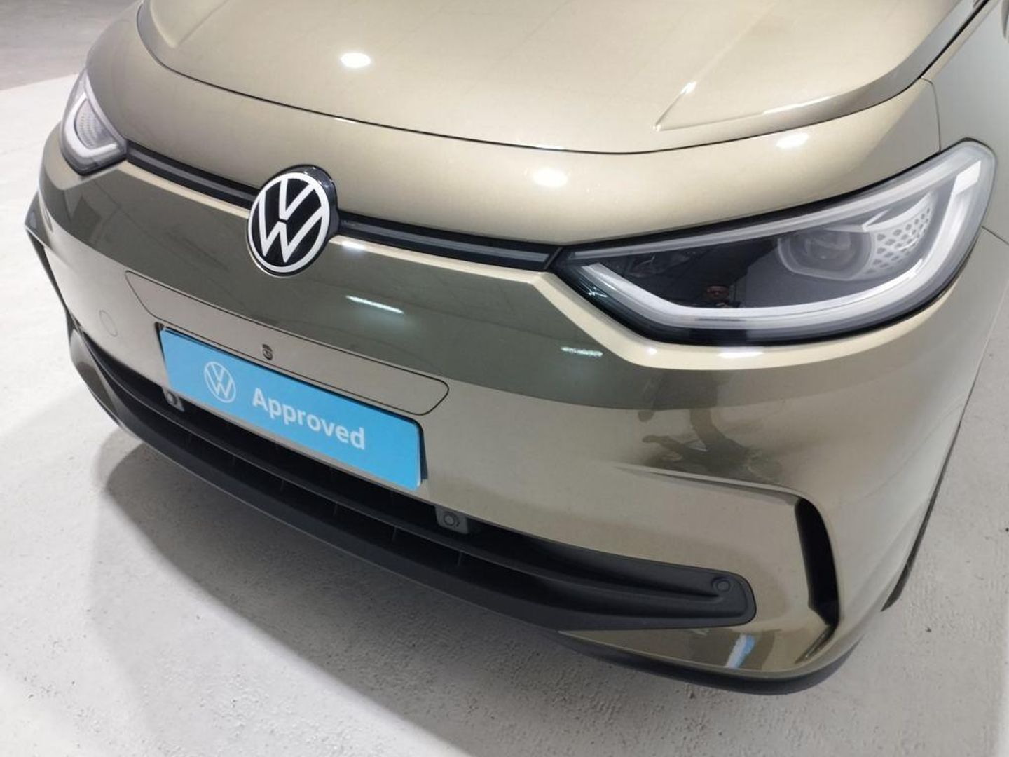 Volkswagen ID.3 Pro S 77kWh Automático 150 kW (204 CV)