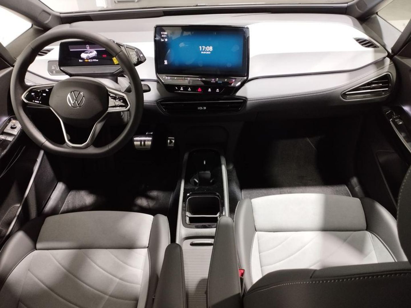 Volkswagen ID.3 Pro S 77kWh Automático 150 kW (204 CV)