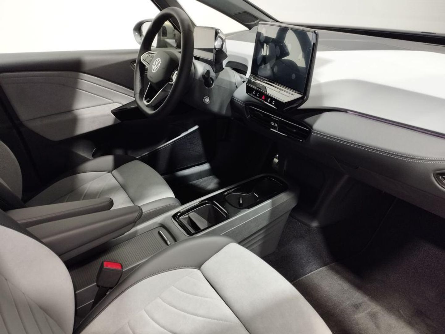 Volkswagen ID.3 Pro S 77kWh Automático 150 kW (204 CV)