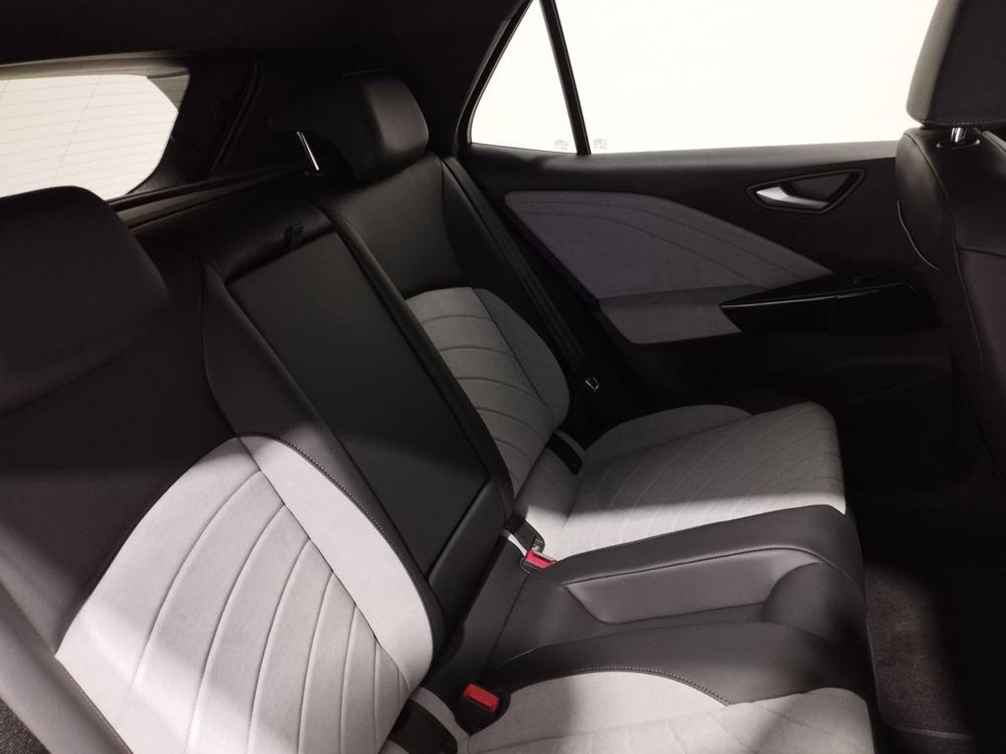 Volkswagen ID.3 Pro S 77kWh Automático 150 kW (204 CV)