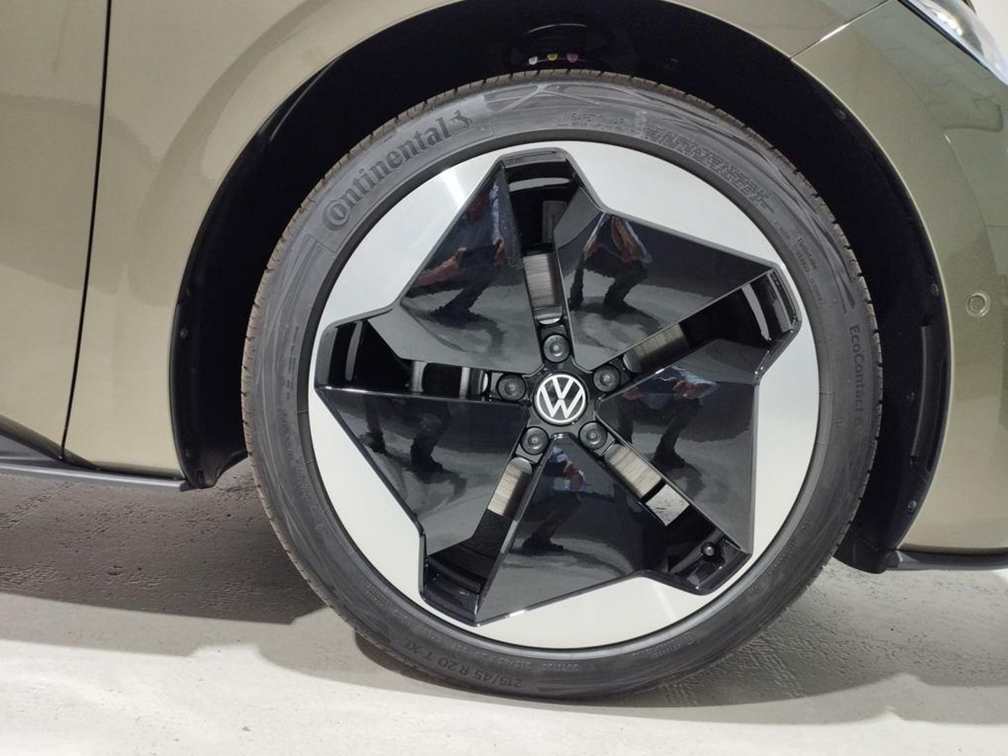 Volkswagen ID.3 Pro S 77kWh Automático 150 kW (204 CV)
