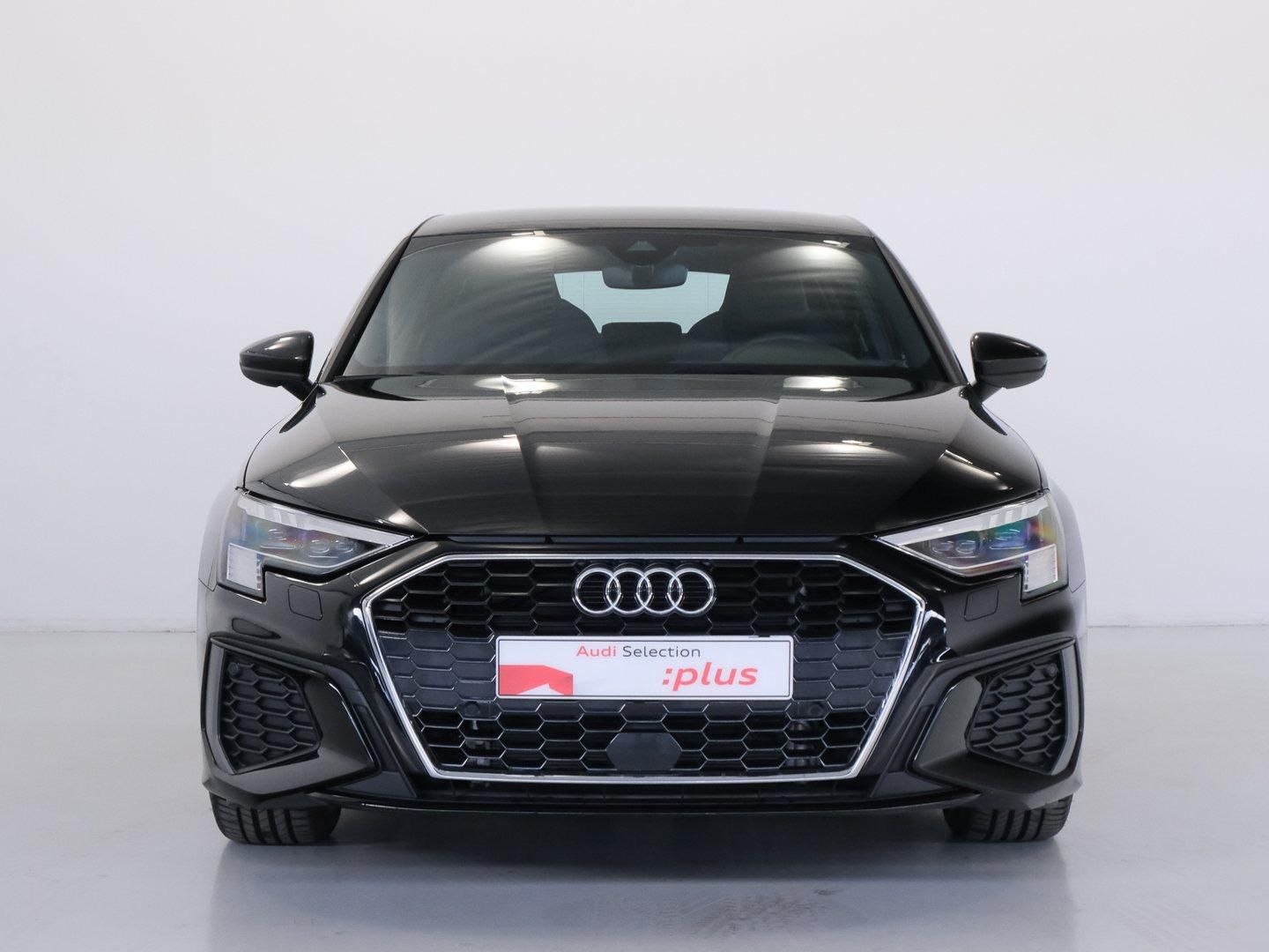 Audi A3 Sportback TFSIe Genuine edition 40 TFSI e 150 kW (204 CV) S tronic