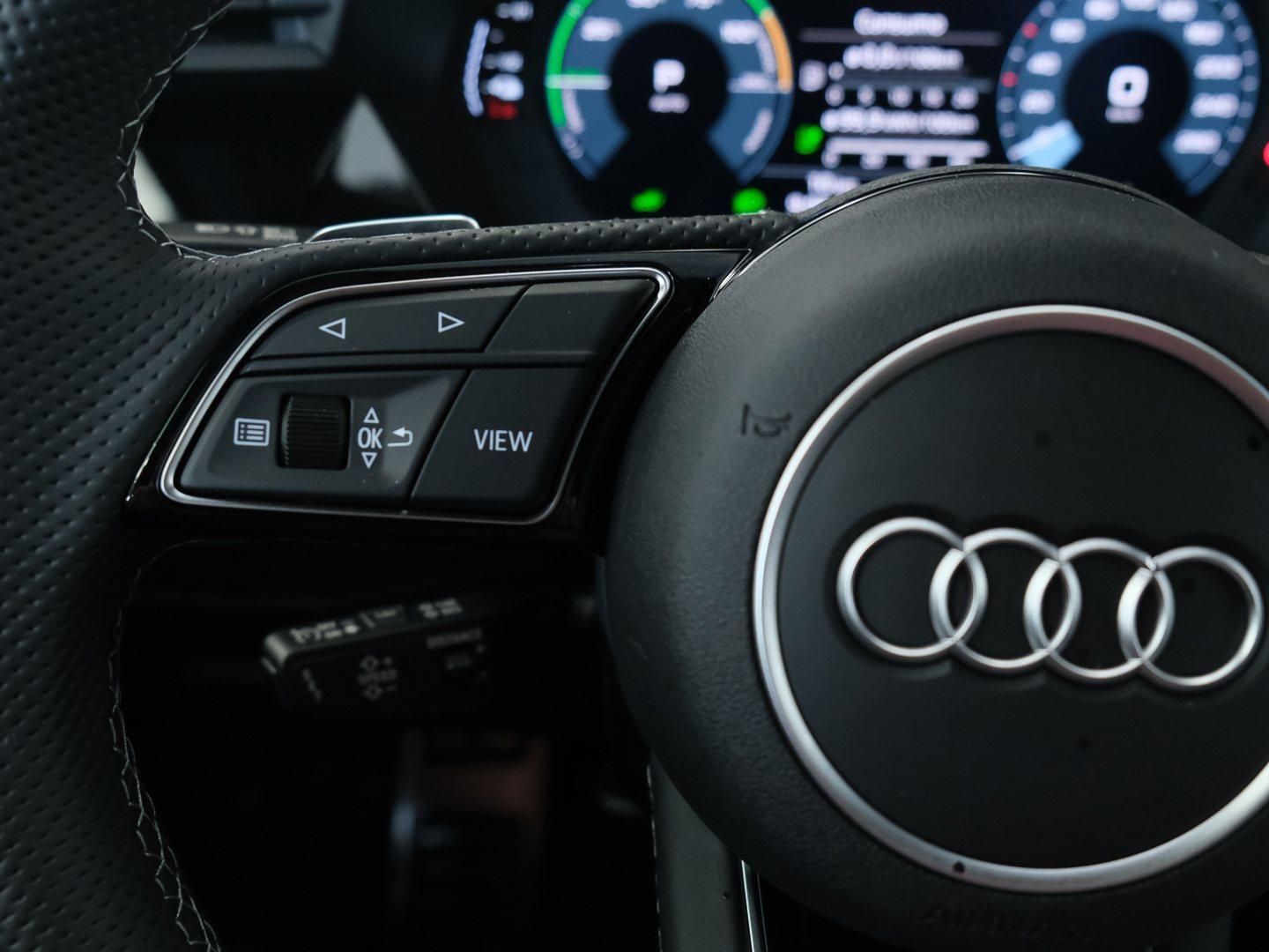 Audi A3 Sportback TFSIe Genuine edition 40 TFSI e 150 kW (204 CV) S tronic
