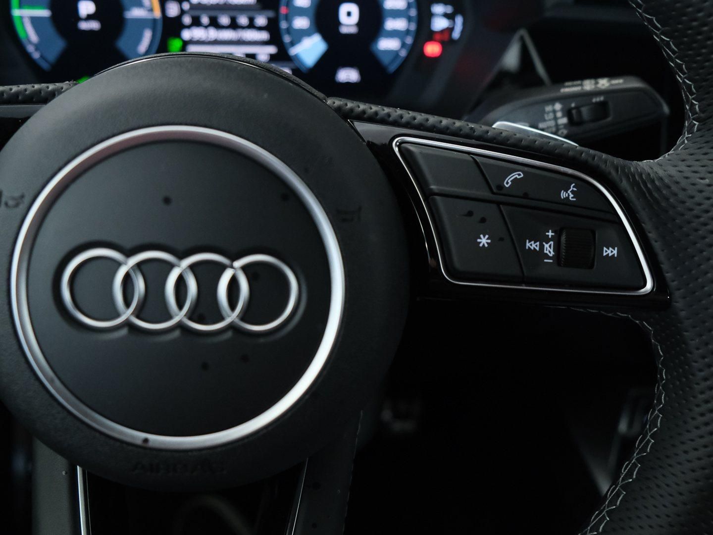Audi A3 Sportback TFSIe Genuine edition 40 TFSI e 150 kW (204 CV) S tronic