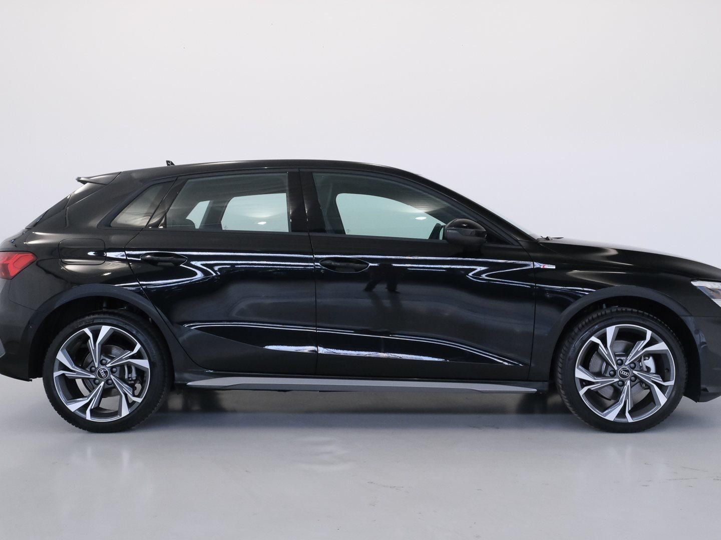Audi A3 Sportback TFSIe Genuine edition 40 TFSI e 150 kW (204 CV) S tronic