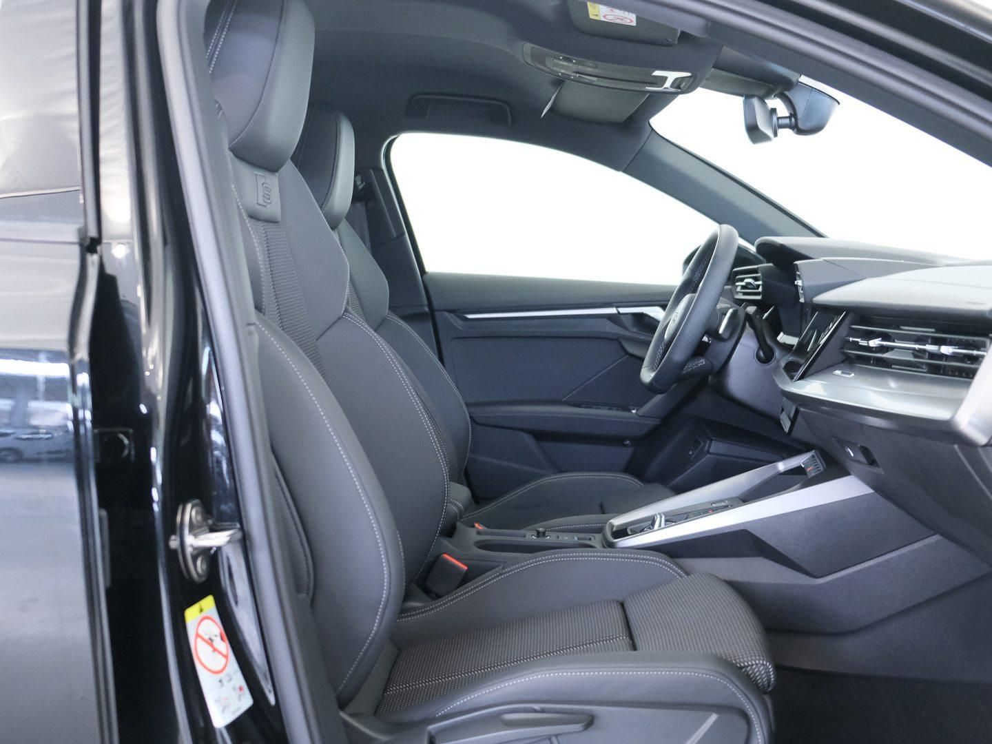 Audi A3 Sportback TFSIe Genuine edition 40 TFSI e 150 kW (204 CV) S tronic