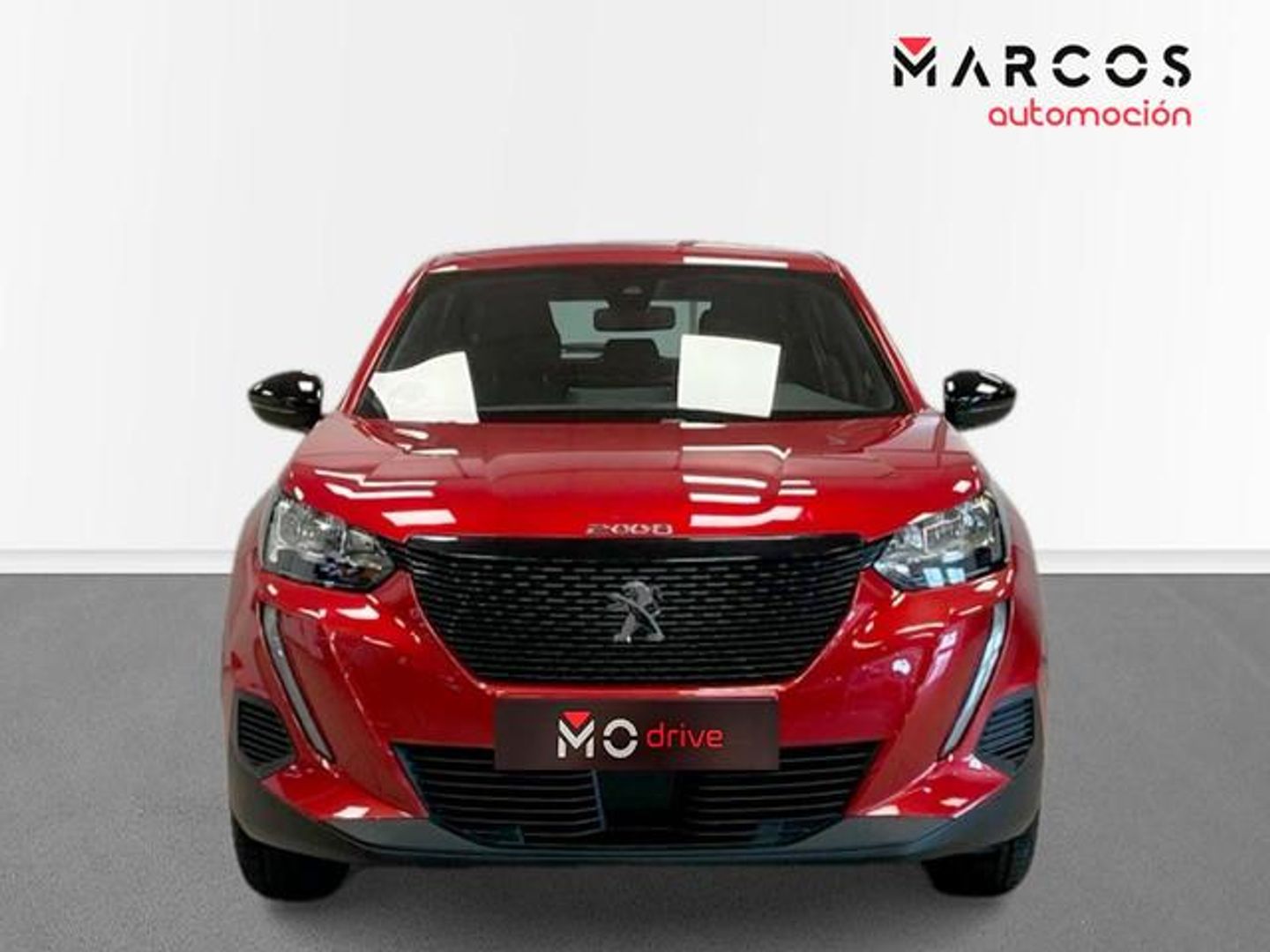 Peugeot 2008 Active Pack S&S PureTech 96 kW (130 CV)