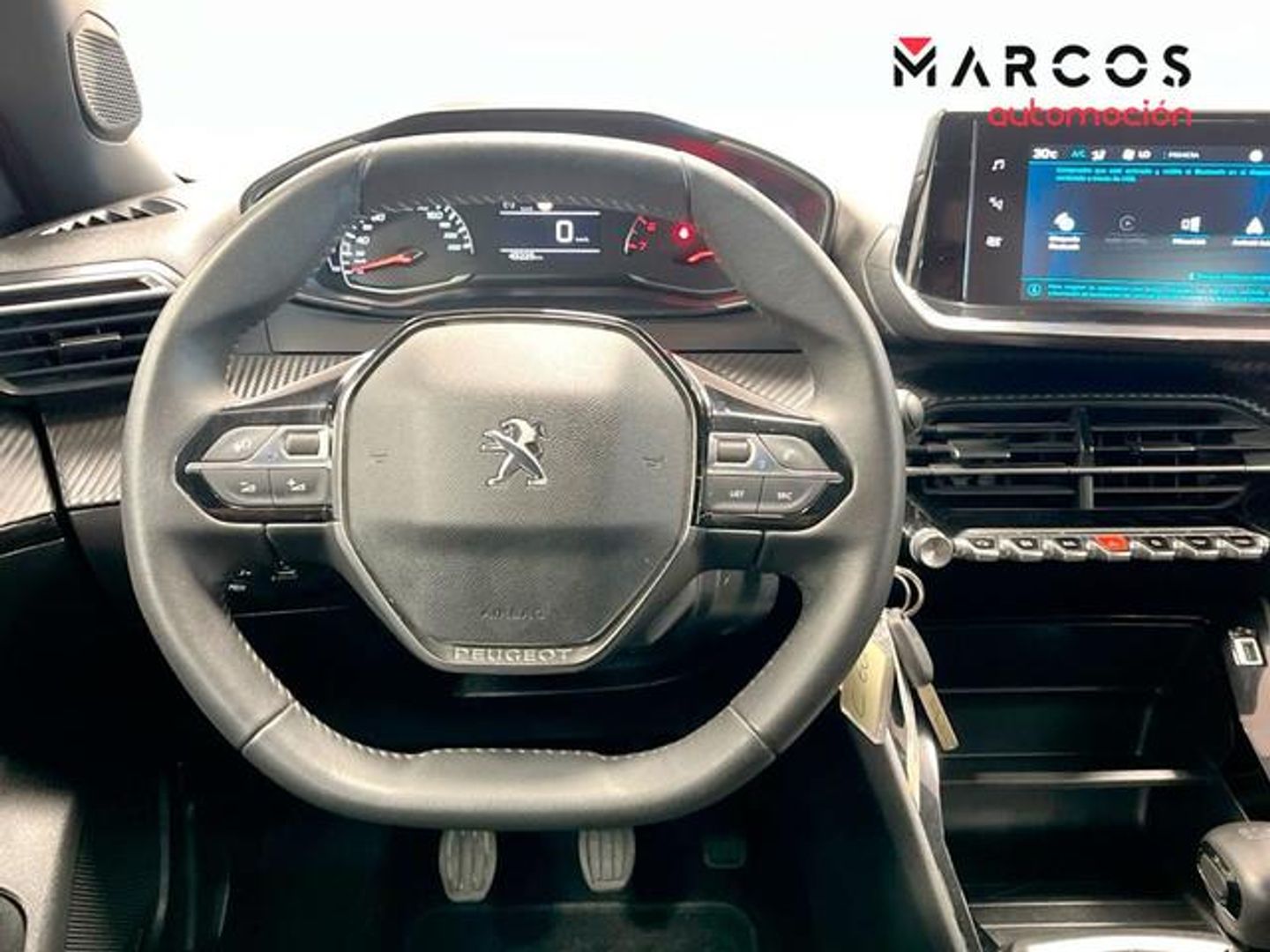 Peugeot 2008 Active Pack S&S PureTech 96 kW (130 CV)