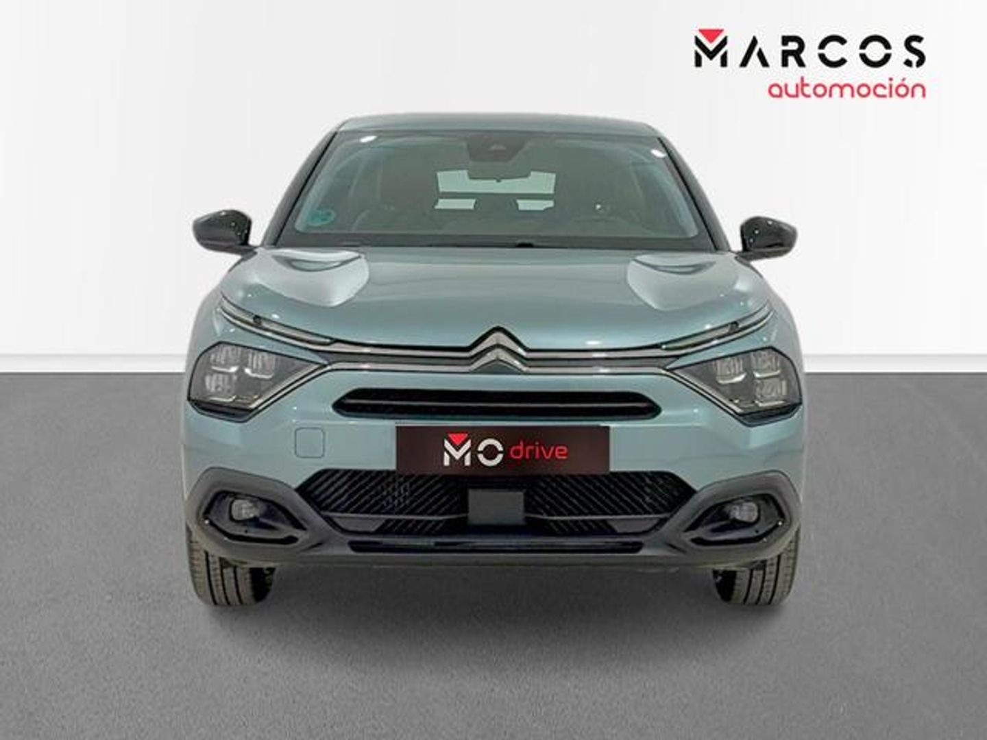 Citroen C4 PureTech 130 S&S 6v Feel Pack 96 kW (130 CV)