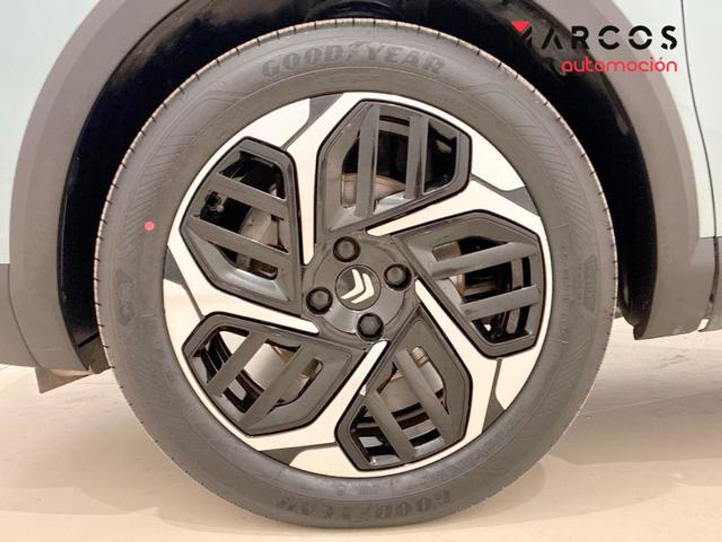 Citroen C4 PureTech 130 S&S 6v Feel Pack 96 kW (130 CV)