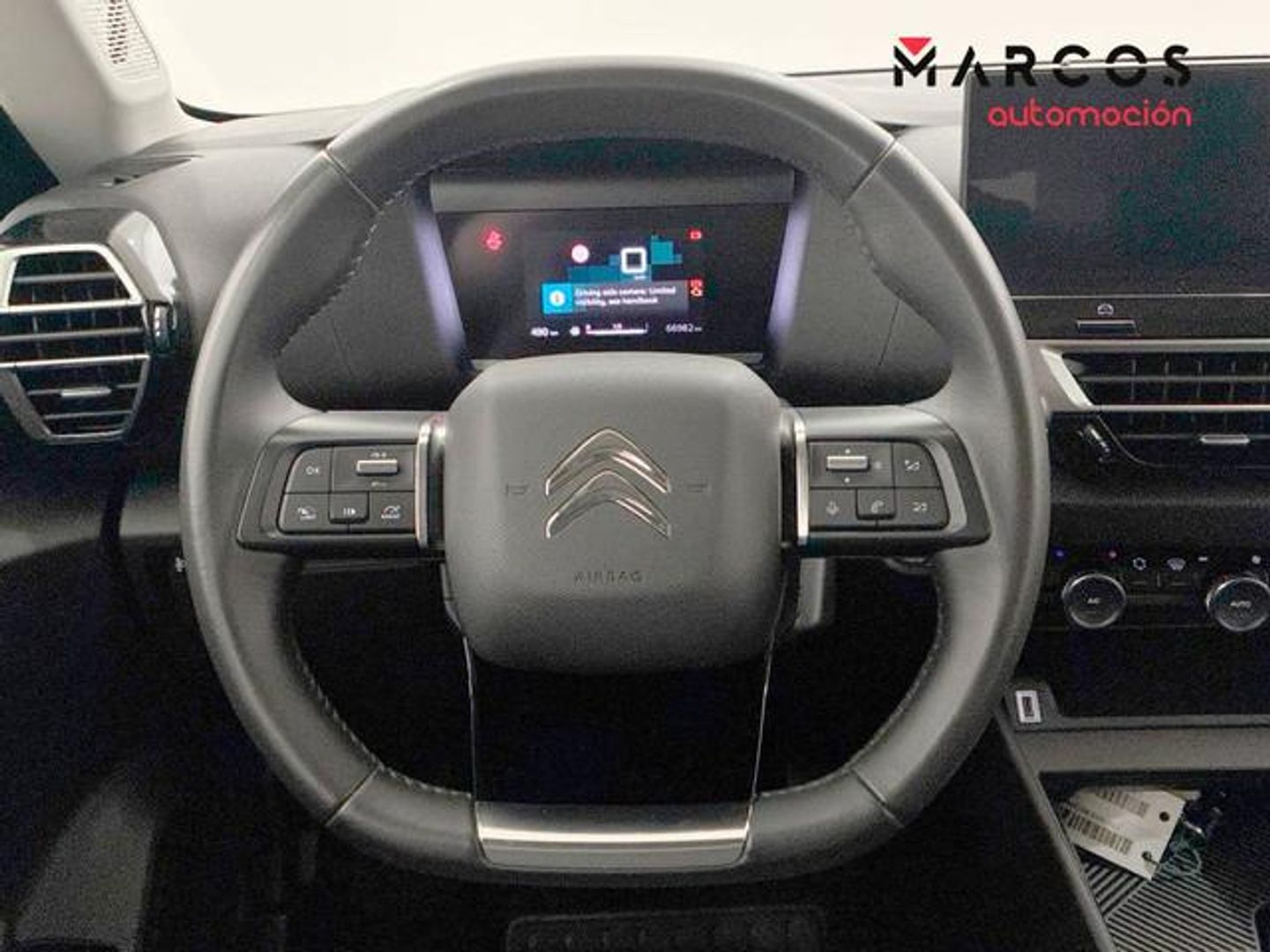 Citroen C4 PureTech 130 S&S 6v Feel Pack 96 kW (130 CV)