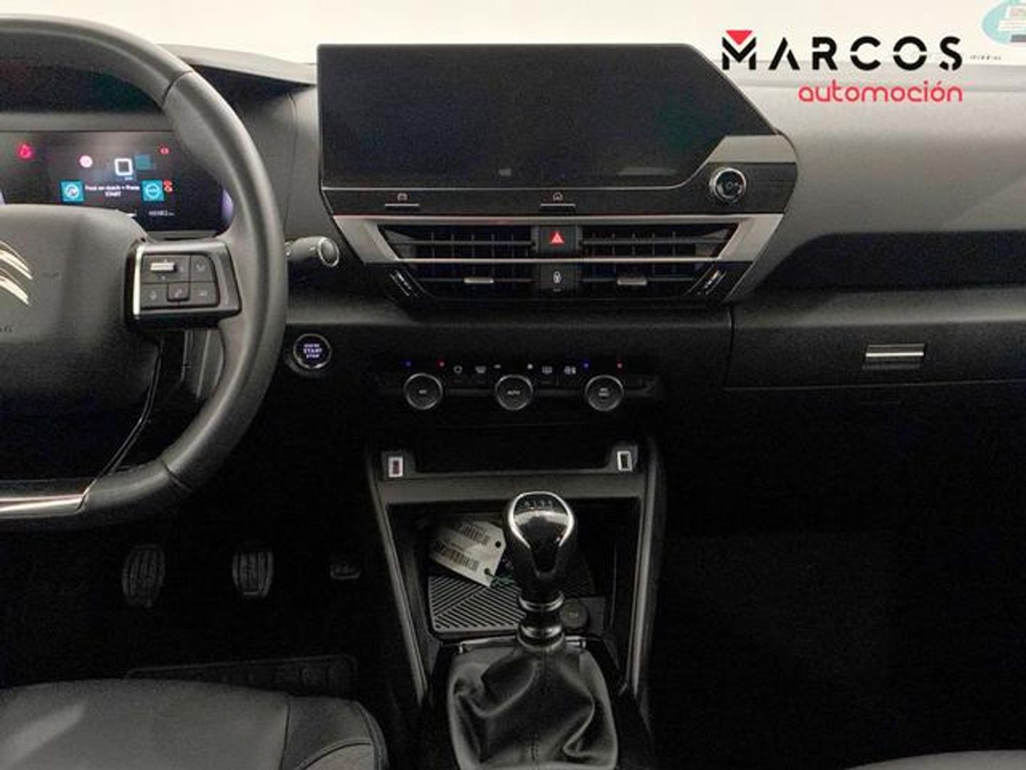 Citroen C4 PureTech 130 S&S 6v Feel Pack 96 kW (130 CV)