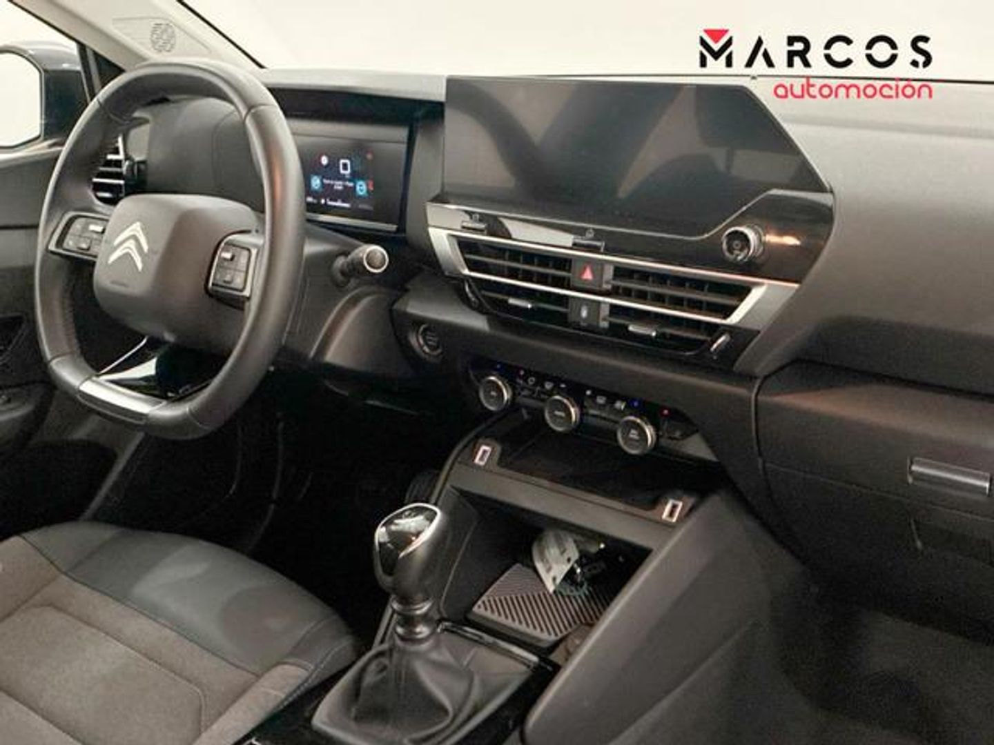 Citroen C4 PureTech 130 S&S 6v Feel Pack 96 kW (130 CV)