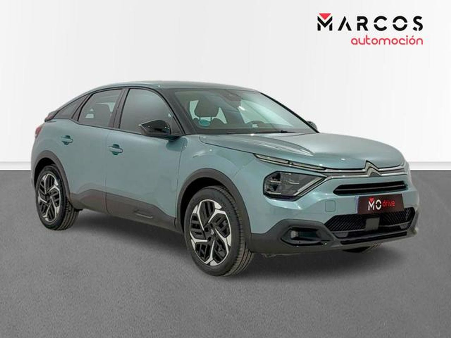 Citroen C4 PureTech 130 S&S 6v Feel Pack 96 kW (130 CV)