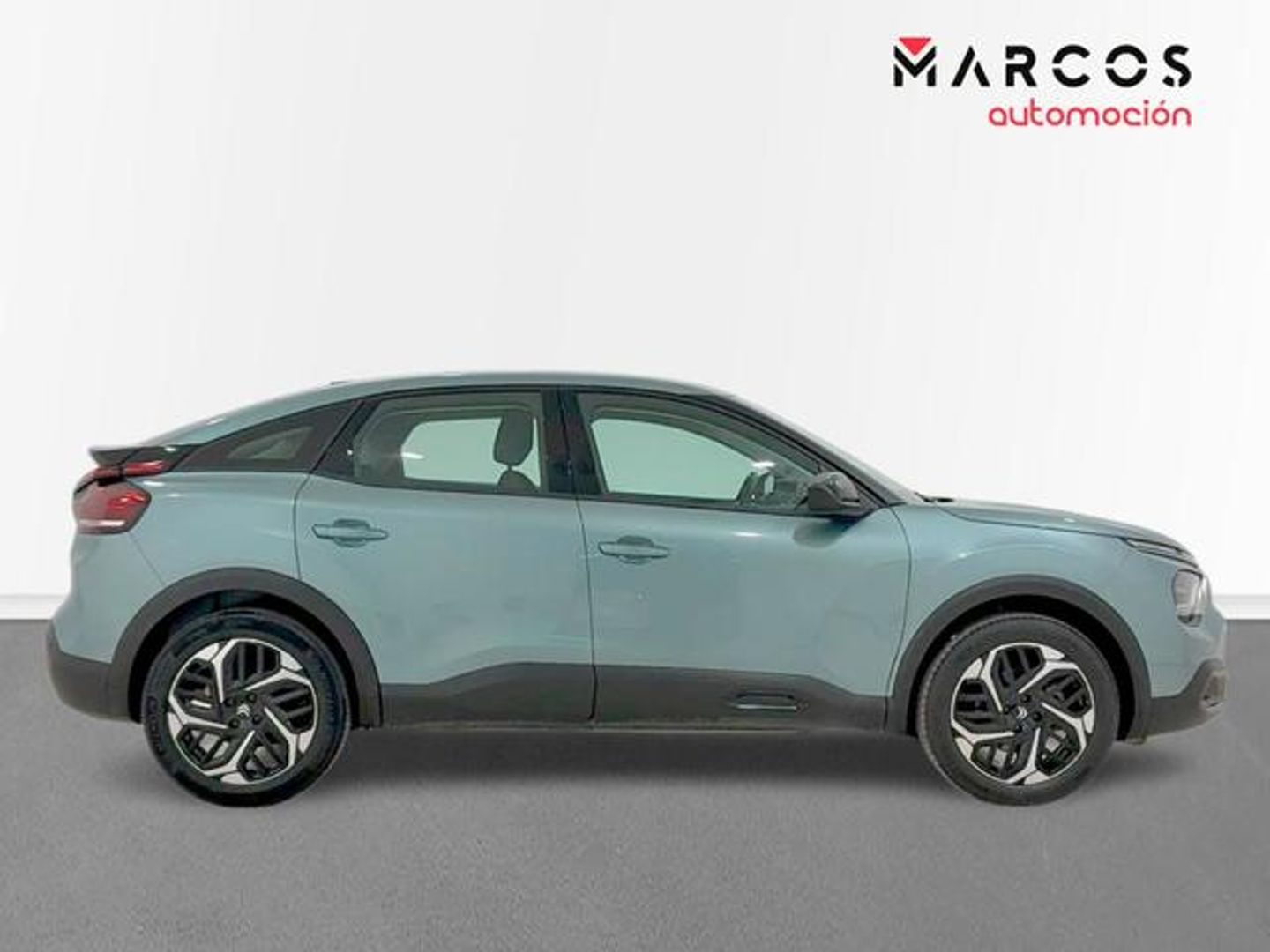 Citroen C4 PureTech 130 S&S 6v Feel Pack 96 kW (130 CV)
