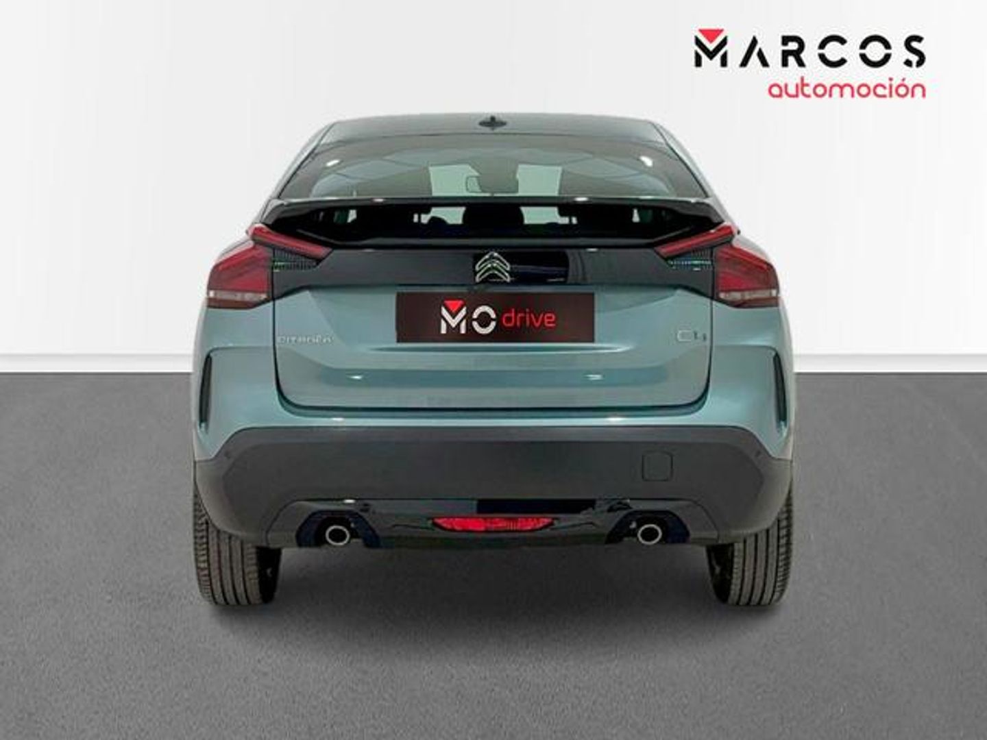 Citroen C4 PureTech 130 S&S 6v Feel Pack 96 kW (130 CV)