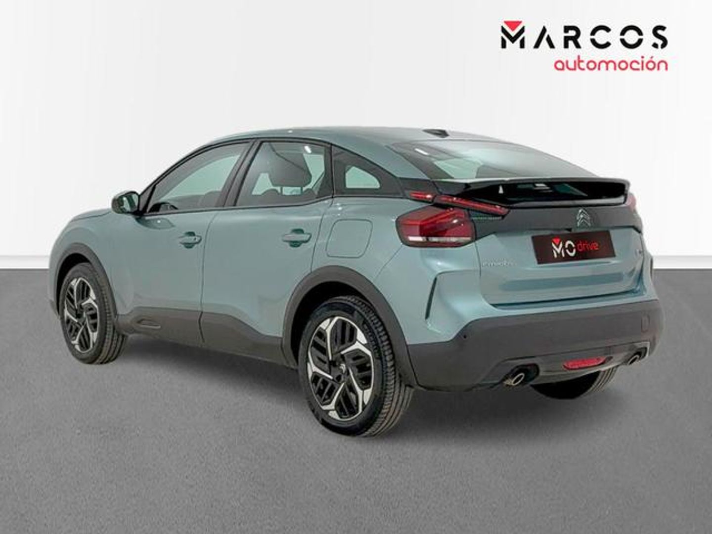 Citroen C4 PureTech 130 S&S 6v Feel Pack 96 kW (130 CV)