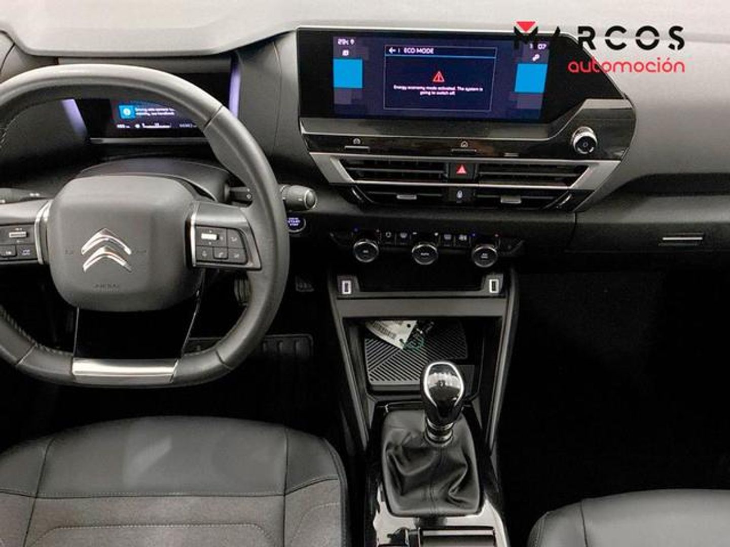 Citroen C4 PureTech 130 S&S 6v Feel Pack 96 kW (130 CV)