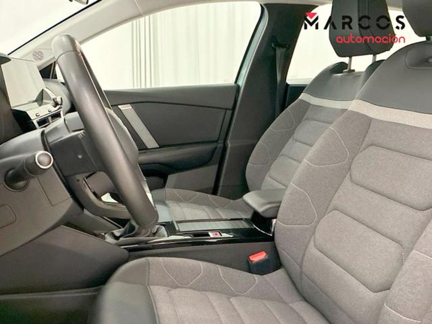 Citroen C4 PureTech 130 S&S 6v Feel Pack 96 kW (130 CV)
