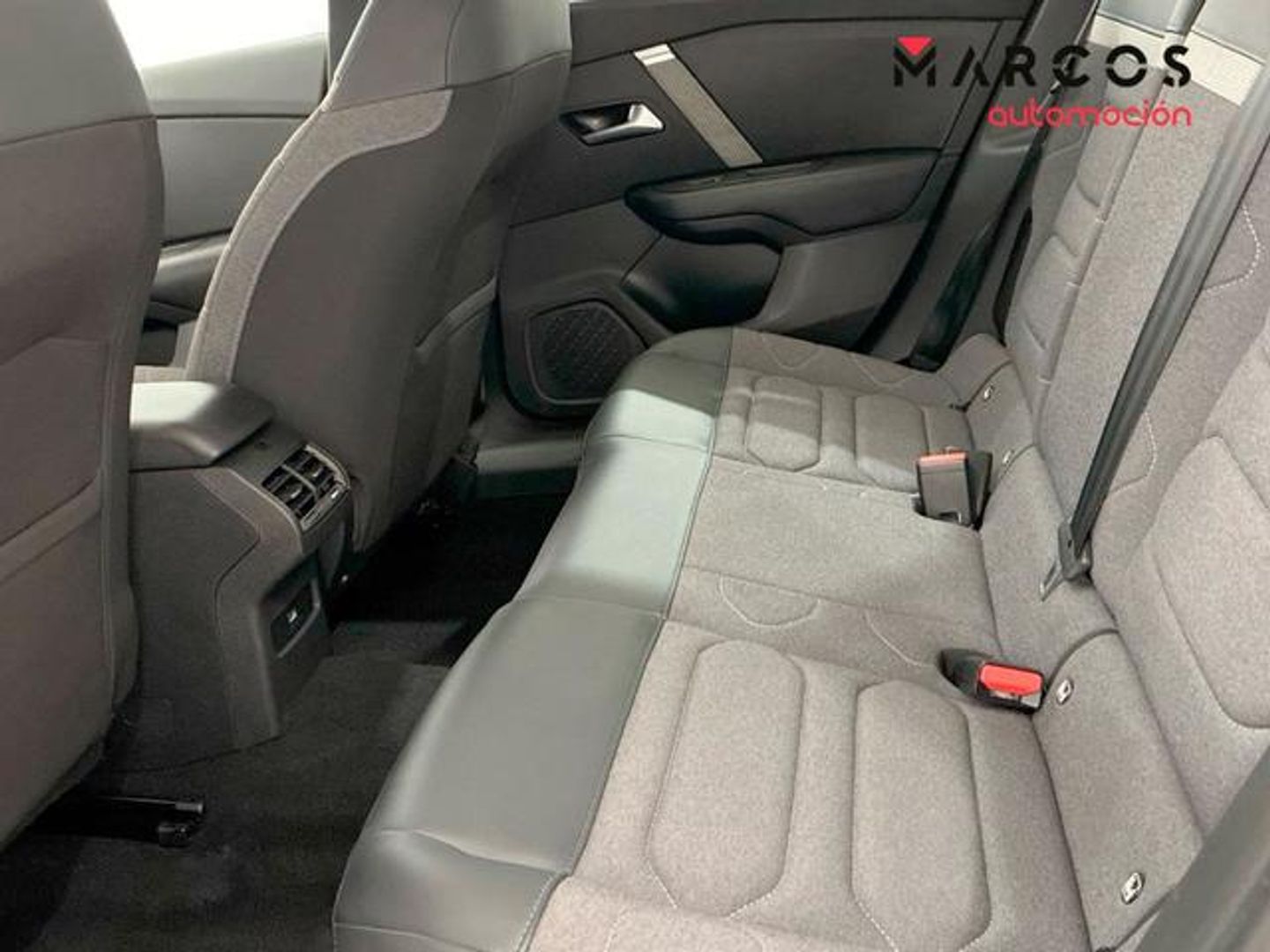 Citroen C4 PureTech 130 S&S 6v Feel Pack 96 kW (130 CV)