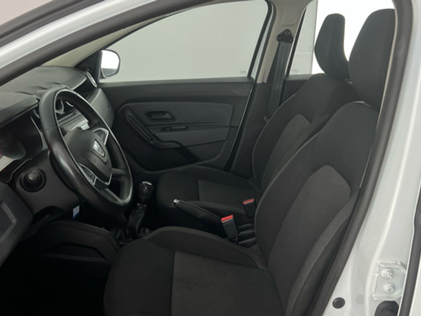 Dacia Duster Essential Blue dCi 85 kW (115 CV) 4X4