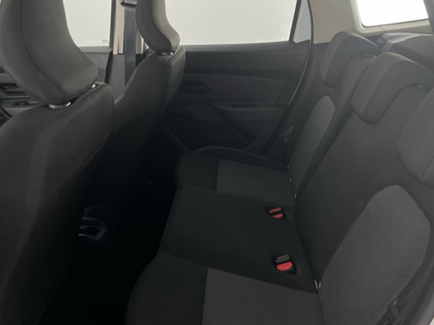 Dacia Duster Essential Blue dCi 85 kW (115 CV) 4X4