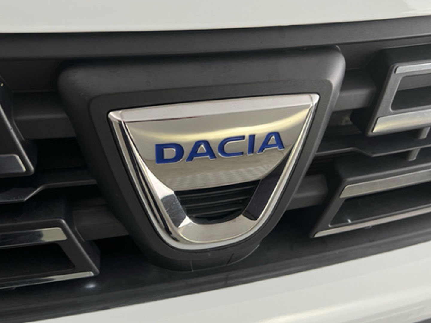 Dacia Duster Essential Blue dCi 85 kW (115 CV) 4X4