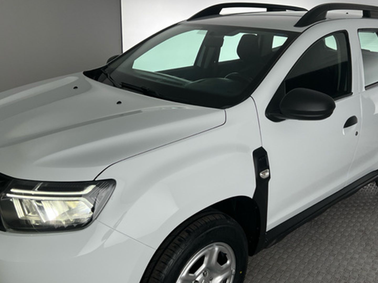 Dacia Duster Essential Blue dCi 85 kW (115 CV) 4X4