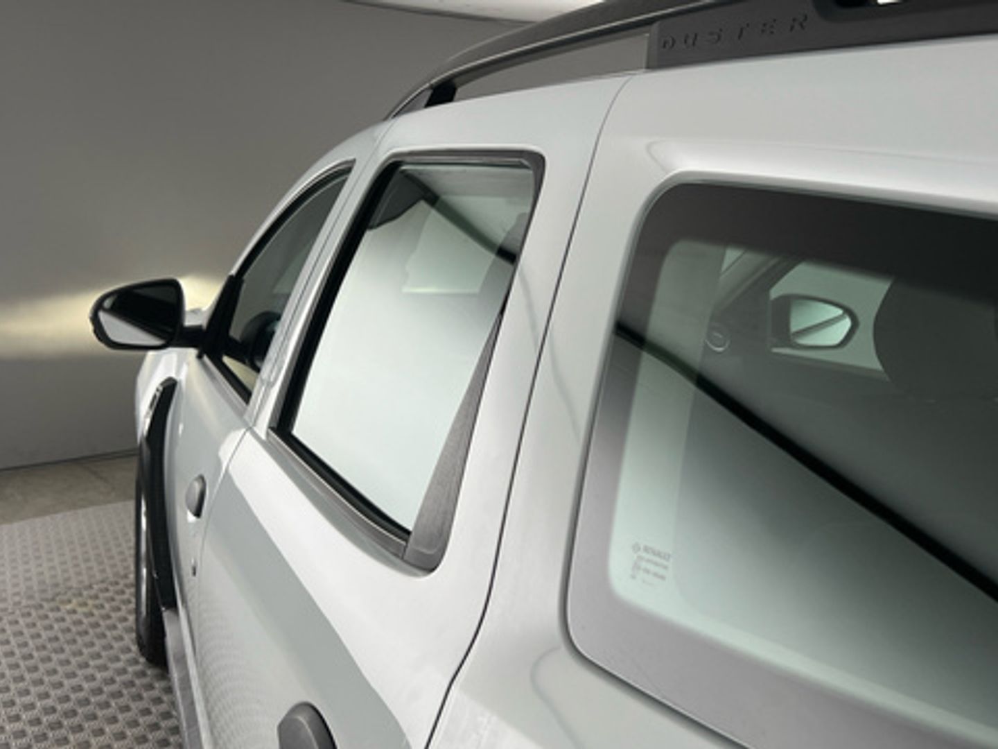 Dacia Duster Essential Blue dCi 85 kW (115 CV) 4X4