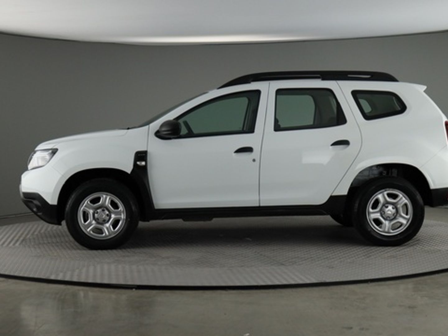 Dacia Duster Essential Blue dCi 85 kW (115 CV) 4X4