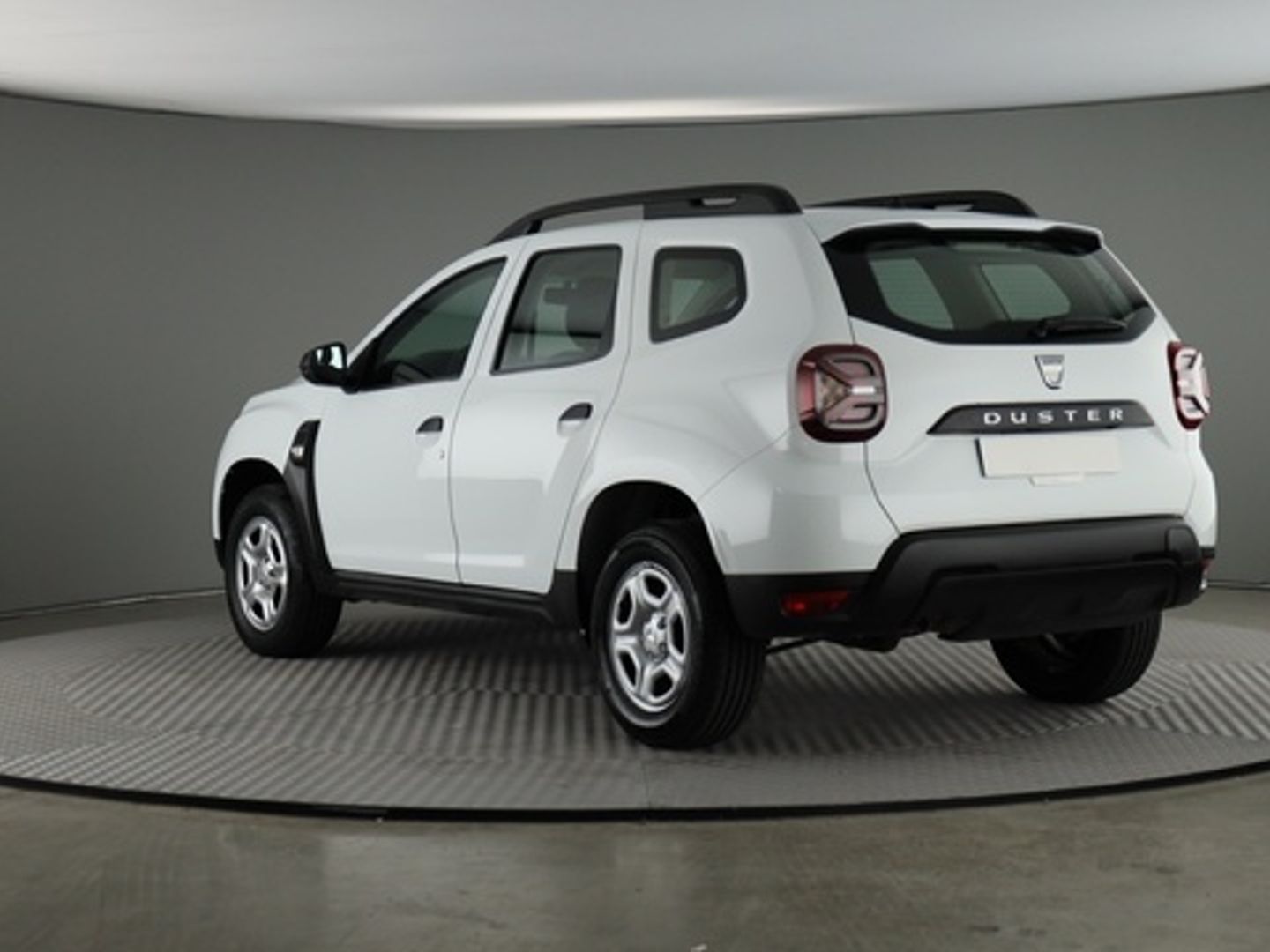 Dacia Duster Essential Blue dCi 85 kW (115 CV) 4X4