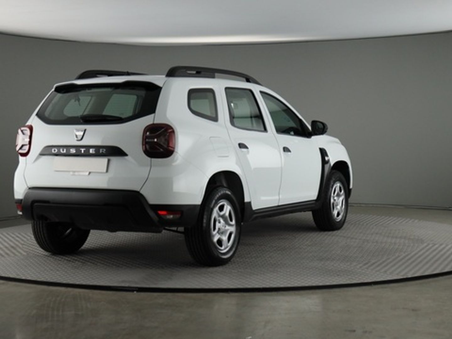 Dacia Duster Essential Blue dCi 85 kW (115 CV) 4X4
