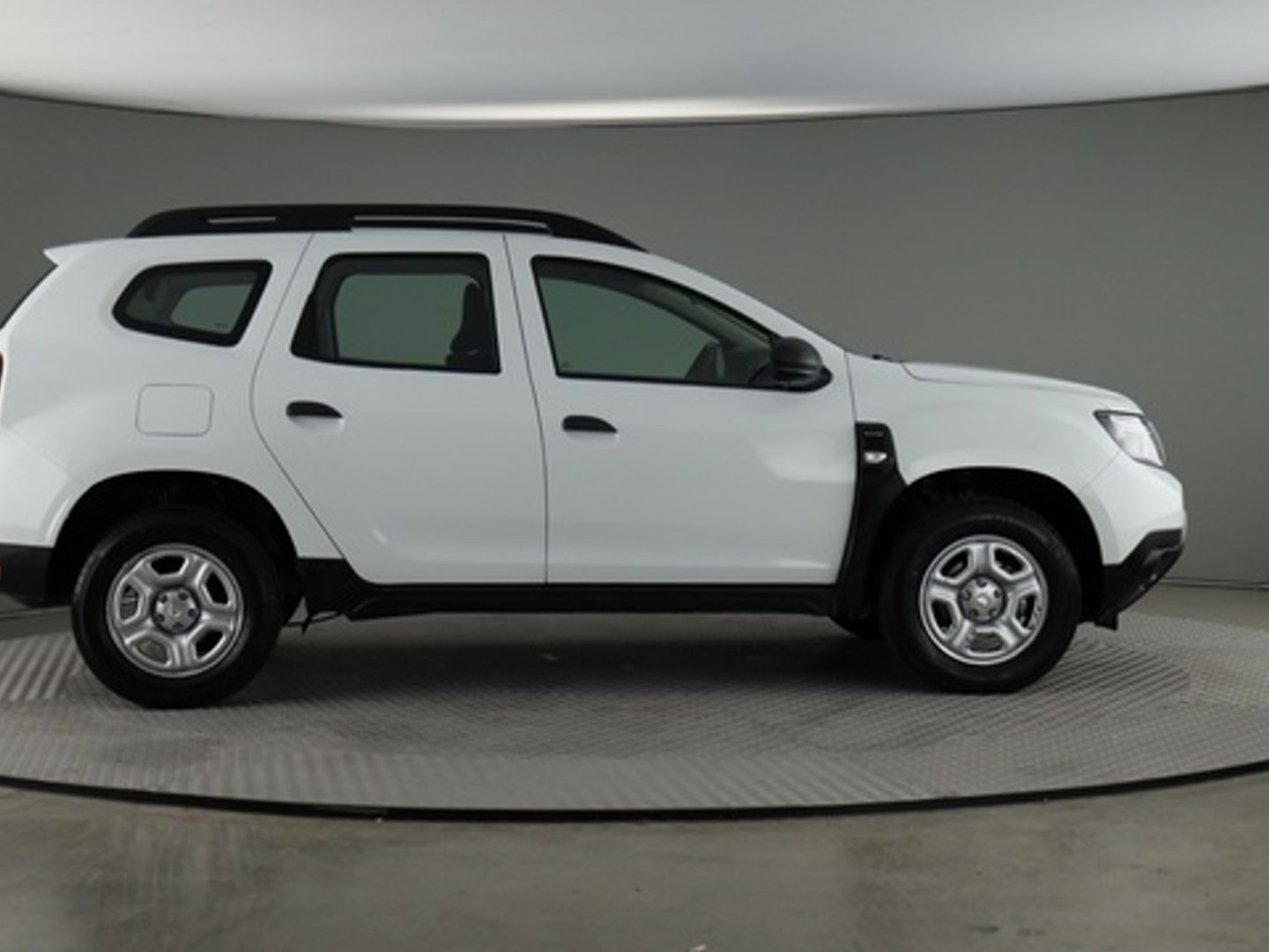 Dacia Duster Essential Blue dCi 85 kW (115 CV) 4X4