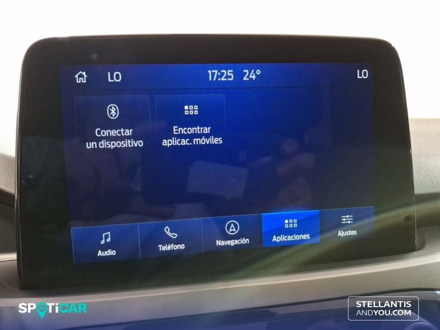 Ford Kuga 1.5 EcoBoost Titanium 4x2 110 kW (150 CV)