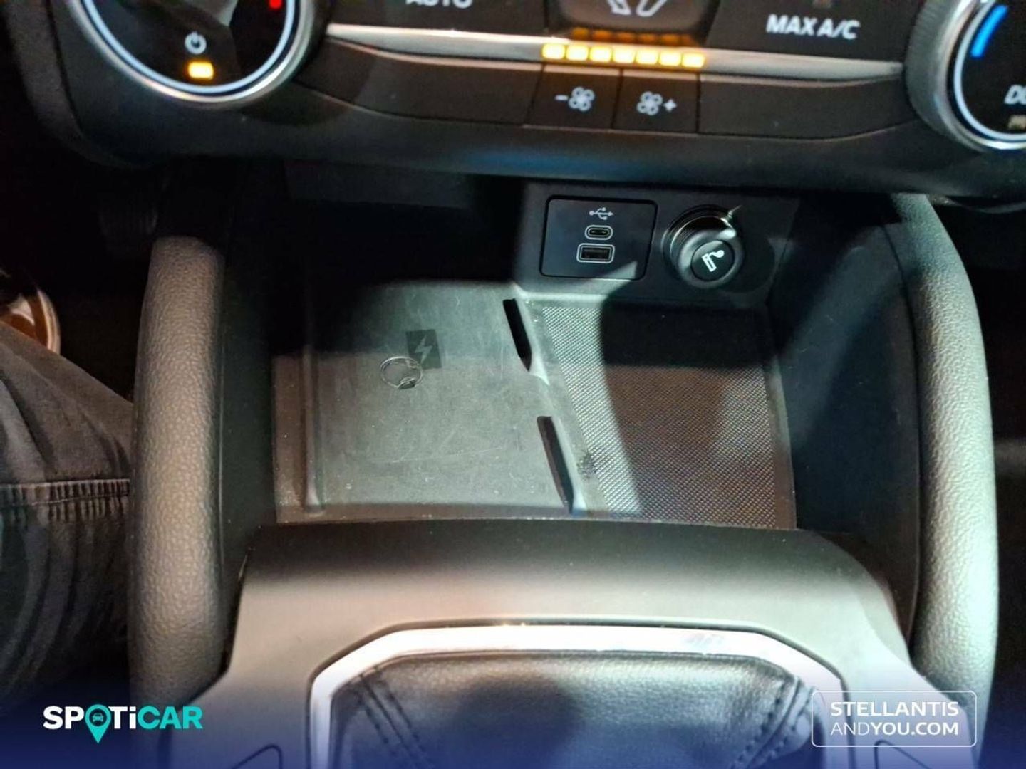Ford Kuga 1.5 EcoBoost Titanium 4x2 110 kW (150 CV)