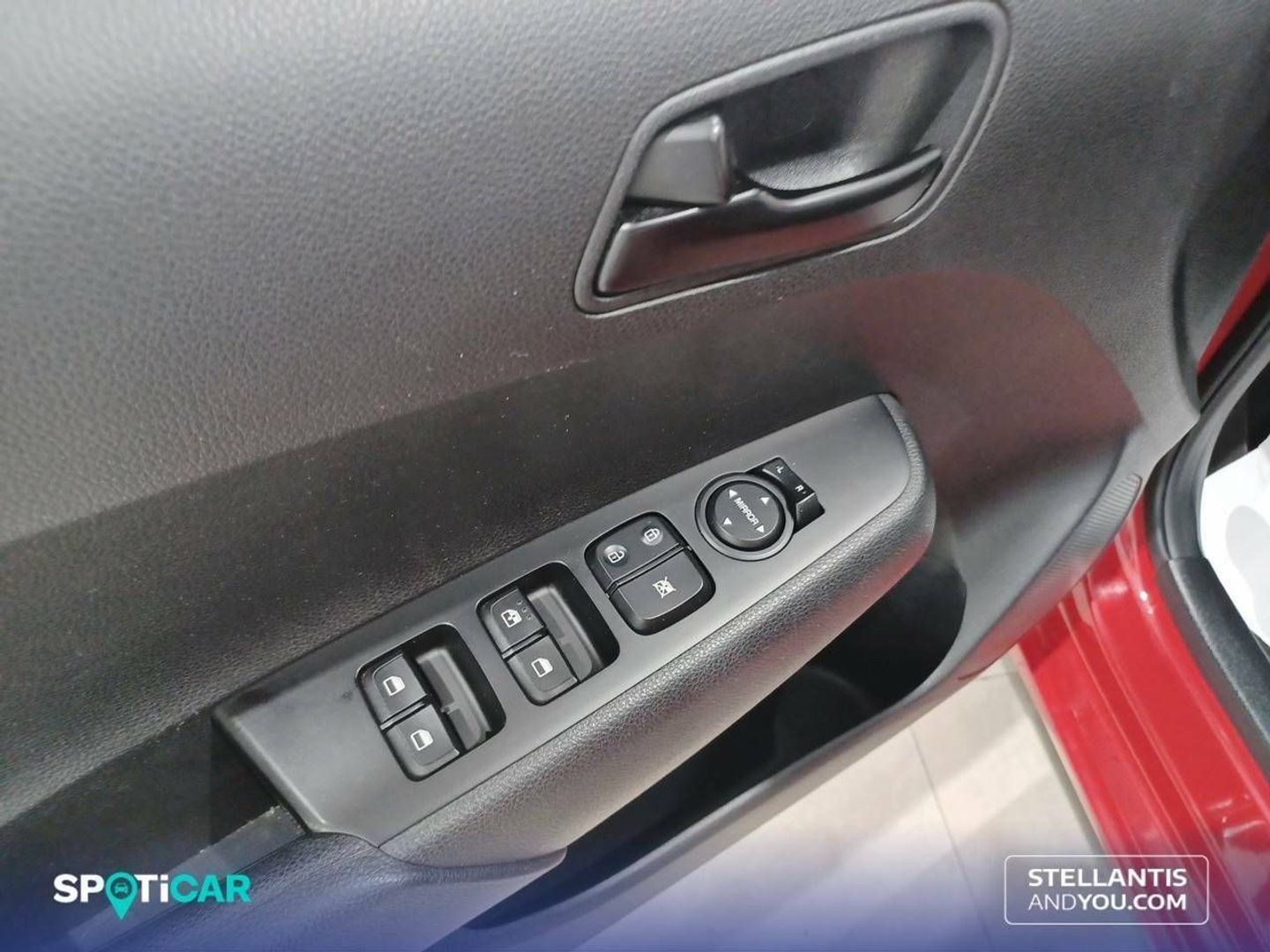 Kia Picanto 1.0 CVVT Concept 49 kW (67 CV)