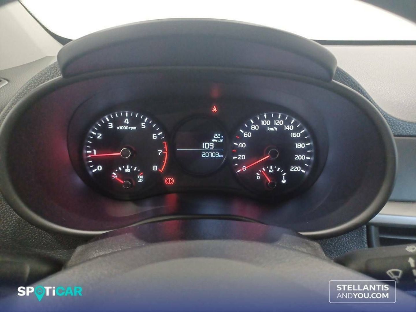 Kia Picanto 1.0 CVVT Concept 49 kW (67 CV)