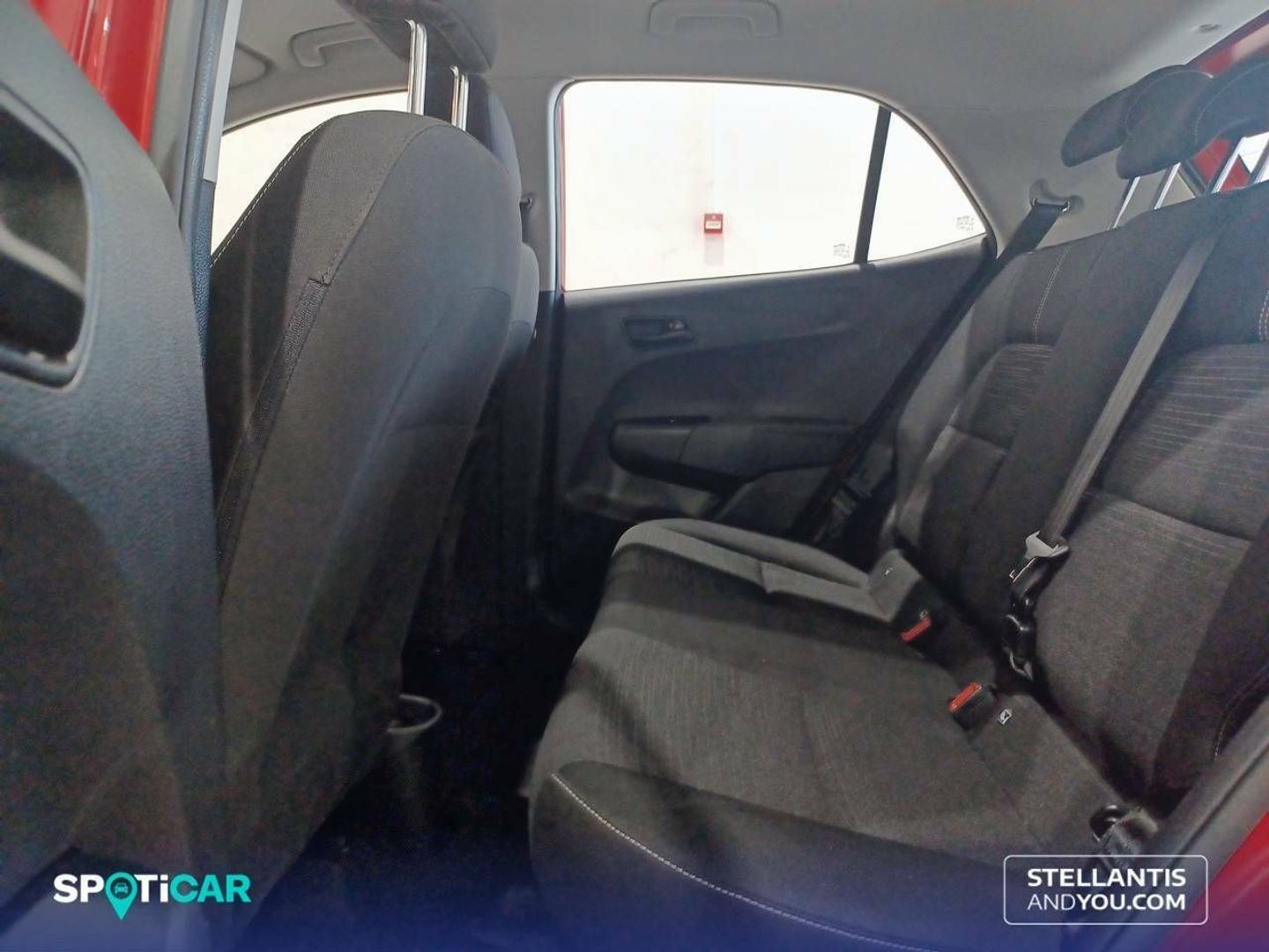 Kia Picanto 1.0 CVVT Concept 49 kW (67 CV)