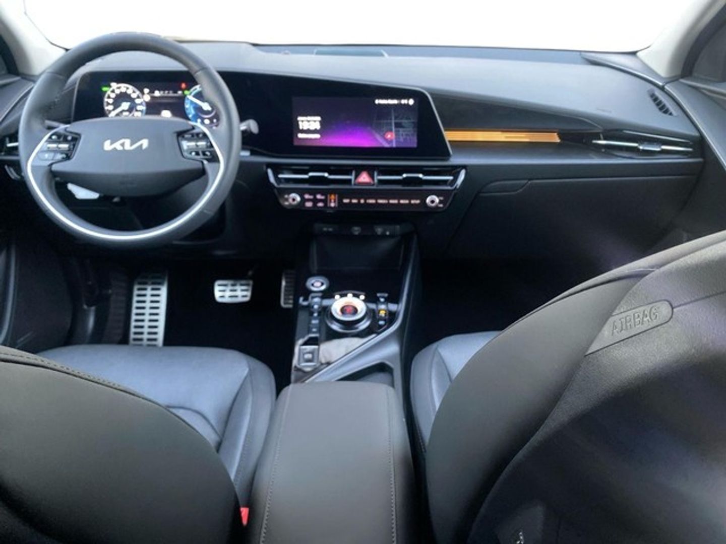 Kia Niro 1.6 GDi PHEV Emotion 135 kW (183 CV)