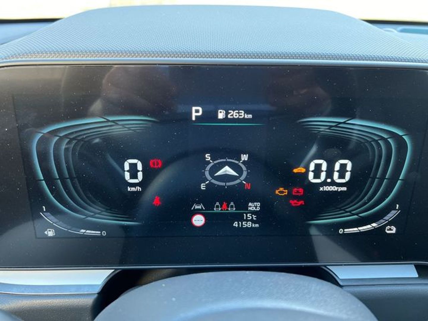 Kia Niro 1.6 GDi PHEV Drive 135 kW (183 CV)