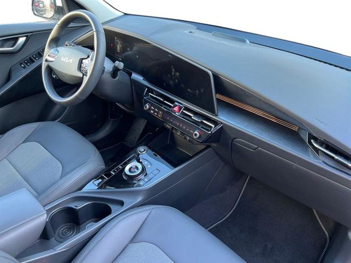 Kia Niro 1.6 GDi PHEV Drive 135 kW (183 CV)
