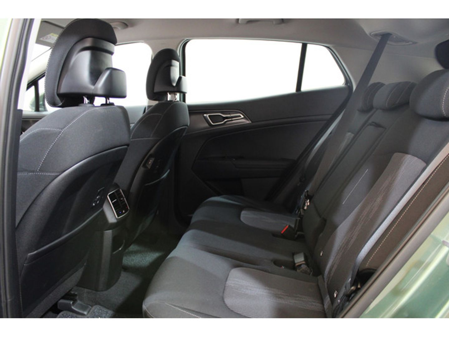 Kia Sportage 1.6 T-GDi PHEV Drive 4x4 195 kW (265 CV)