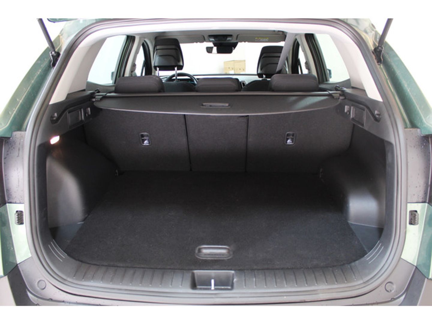 Kia Sportage 1.6 T-GDi PHEV Drive 4x4 195 kW (265 CV)