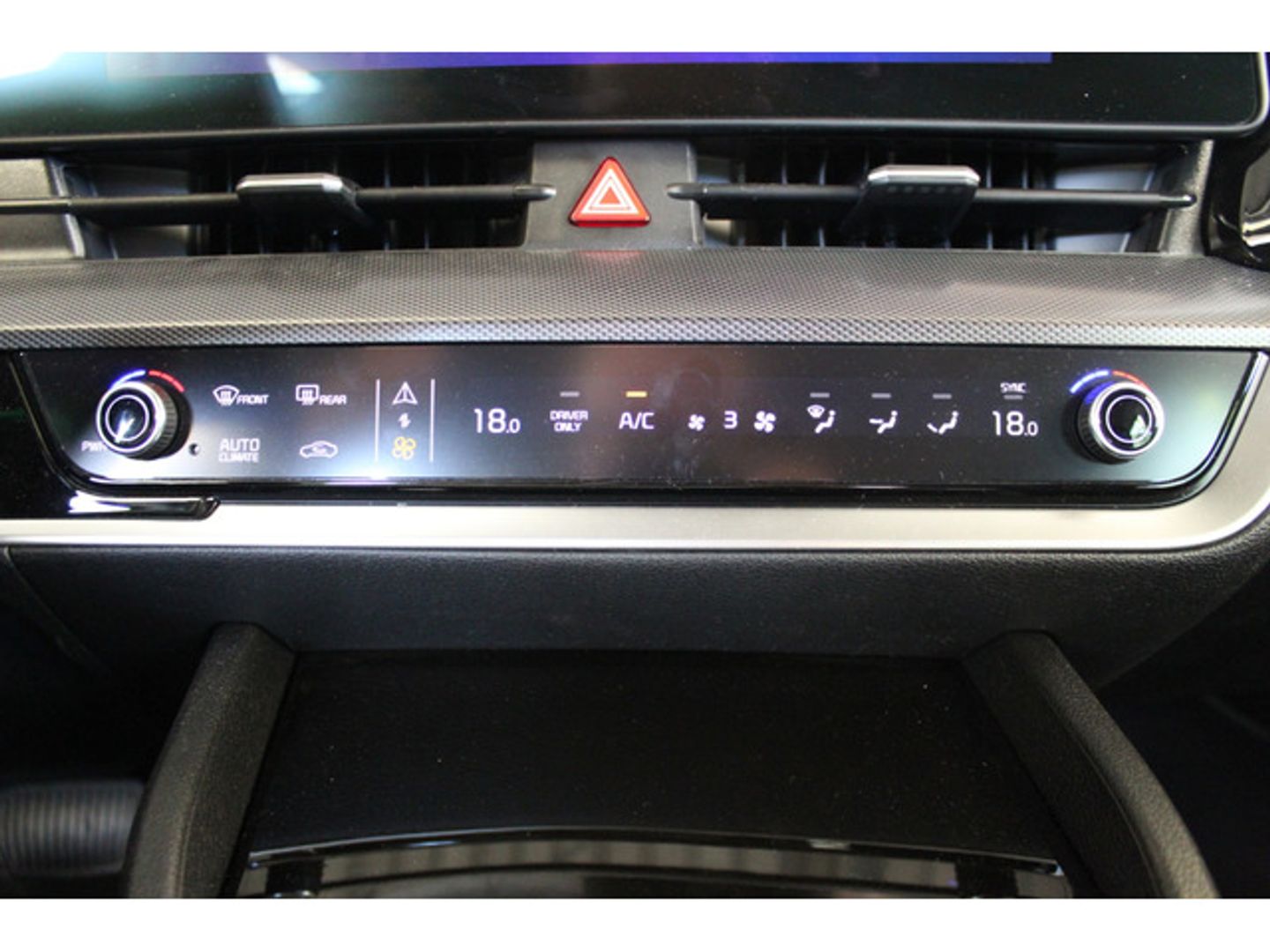 Kia Sportage 1.6 T-GDi PHEV Drive 4x4 195 kW (265 CV)