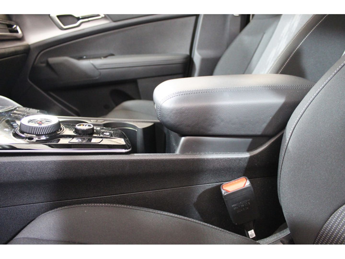Kia Sportage 1.6 T-GDi PHEV Drive 4x4 195 kW (265 CV)