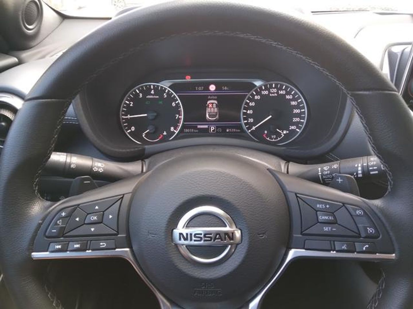 Nissan Juke DIG-T N-Connecta 4x2 DCT 84 kW (114 CV)