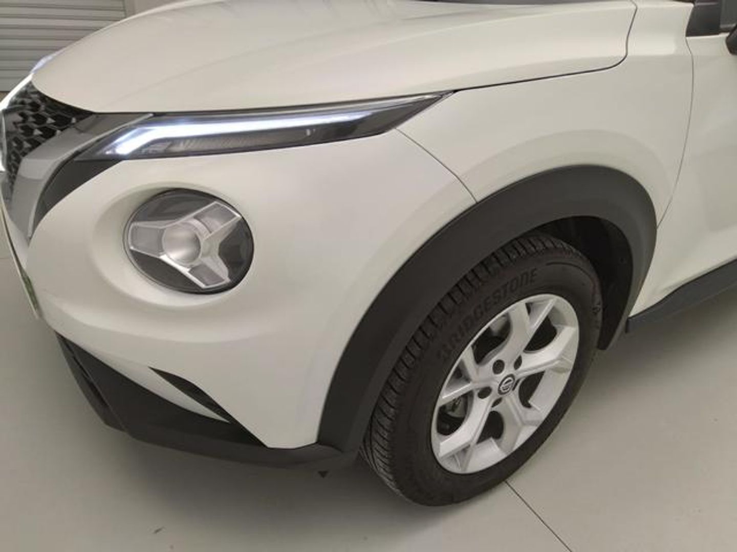 Nissan Juke DIG-T N-Connecta 4x2 DCT 84 kW (114 CV)